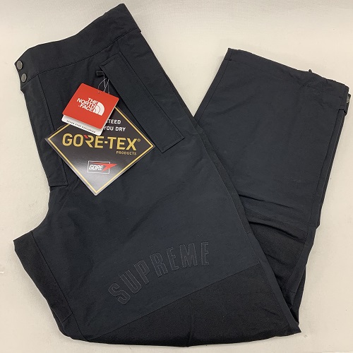 supreme the north face arc logo mountain pant