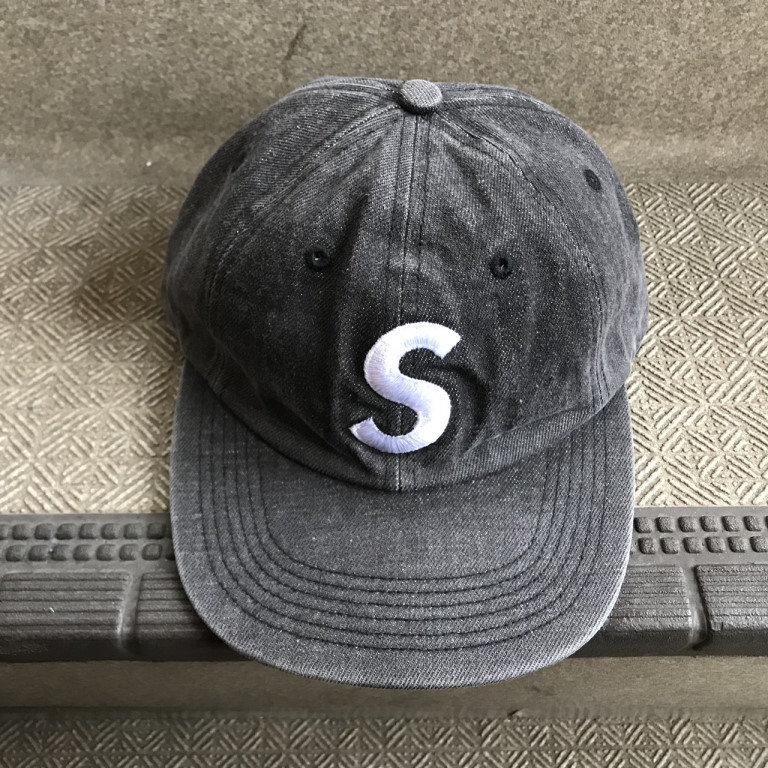 supreme s cap