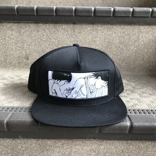 17AW SUPREMEシュプリームx AKIRA 
