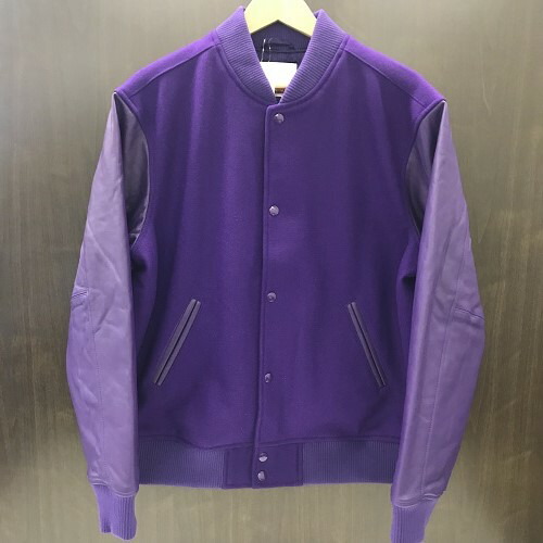 supreme motion jacket