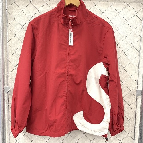 Supreme S Logo Jacket Sale, 58% OFF | lagence.tv