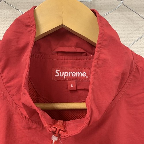 Supreme - supreme shoulder Logo Track Jacketサイズsの+pcinbox.cl