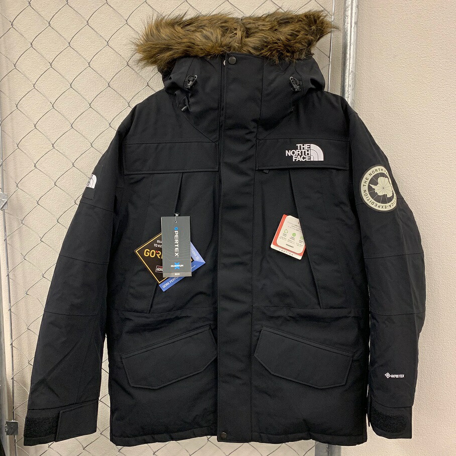 the north face nd91807