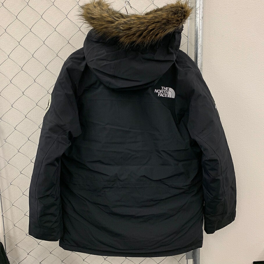 the north face nd91807
