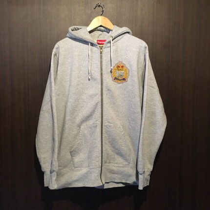 supreme mcmxciv hoodie