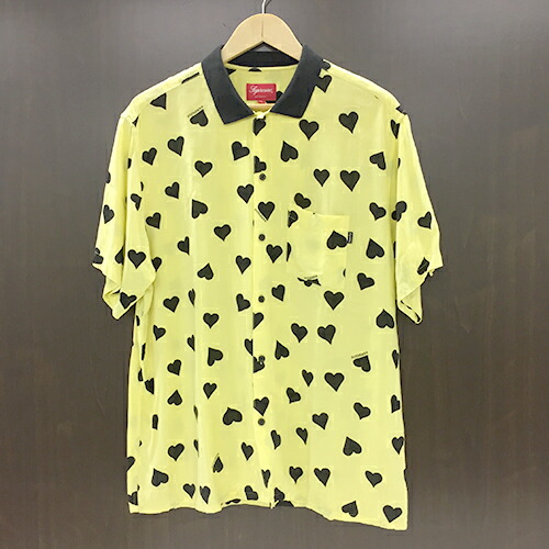 supreme hearts rayon