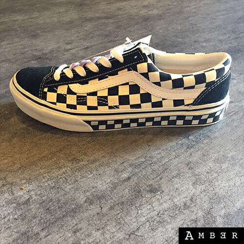 VANS - VANS OLD SKOOL PLAT V36 厚底 574643 スニーカーの+