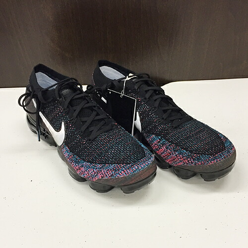 EN Charme Nike Air VaporMax Flyknit Noir NOIR 849558 Auch In EN Charme Nike Air VaporMax Flyknit Noir NOIR 849558 Auch In