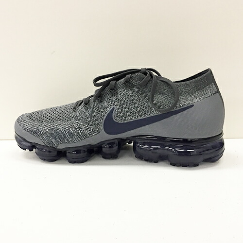 vapormax dark grey