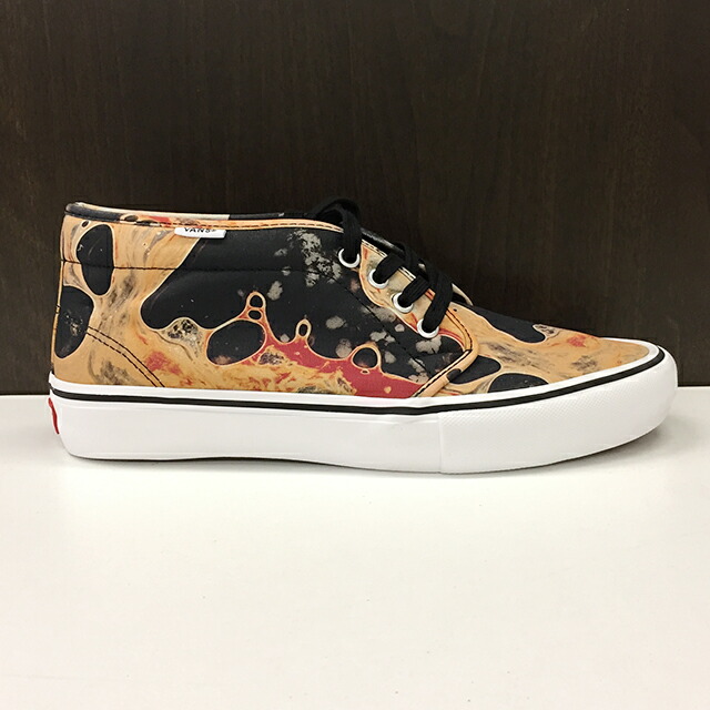 andres serrano vans