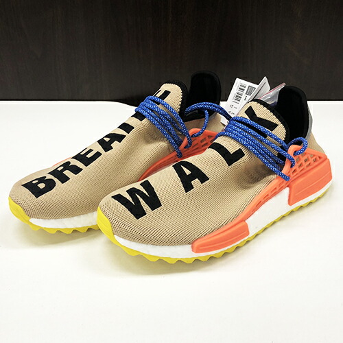adidas pw human