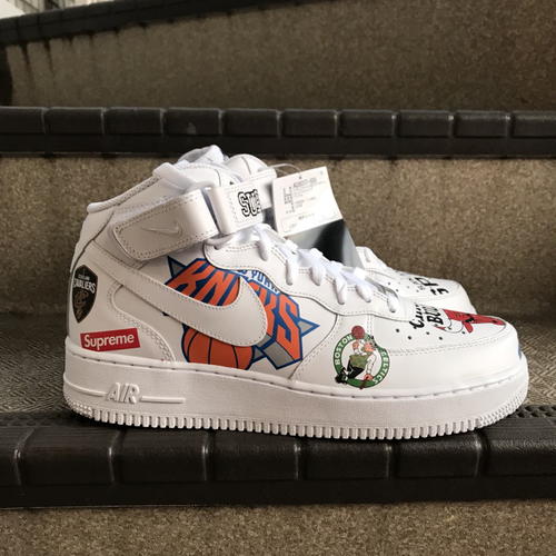 air force one nba