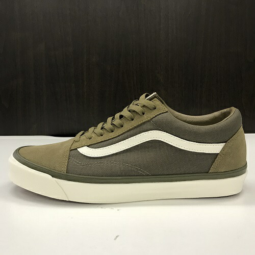 old skool vans with straps