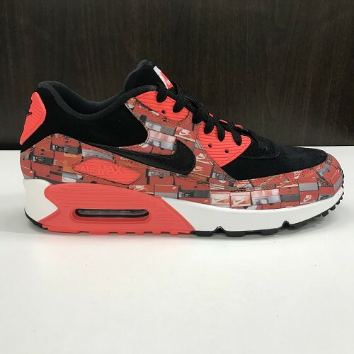 nike air max 90 print