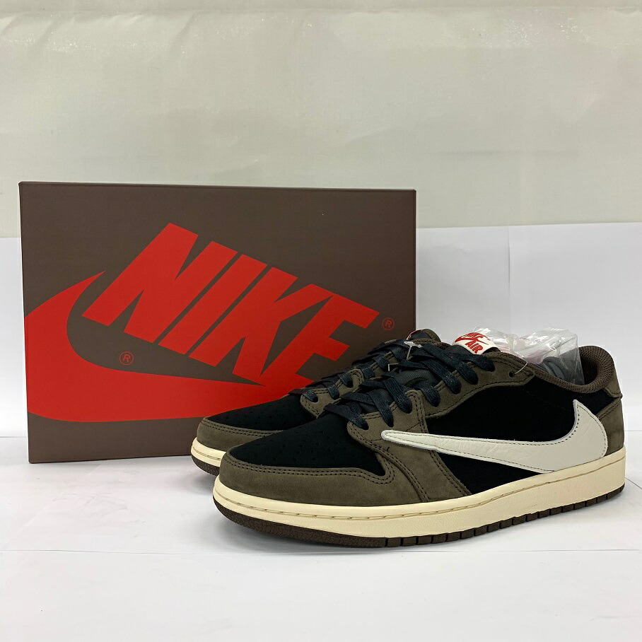 travis scott x air jordan 1 low og sp