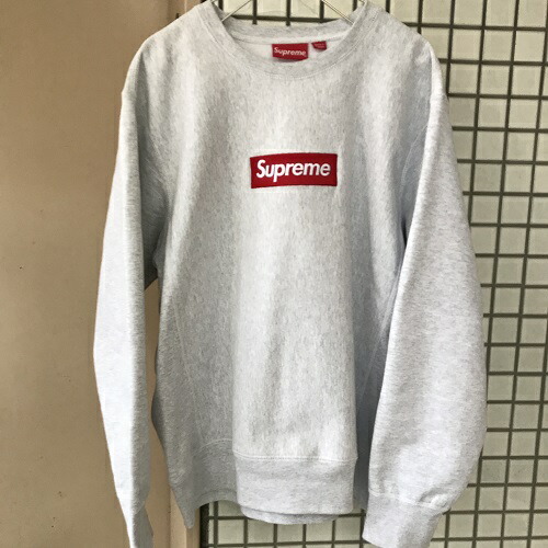 cheap supreme crewneck