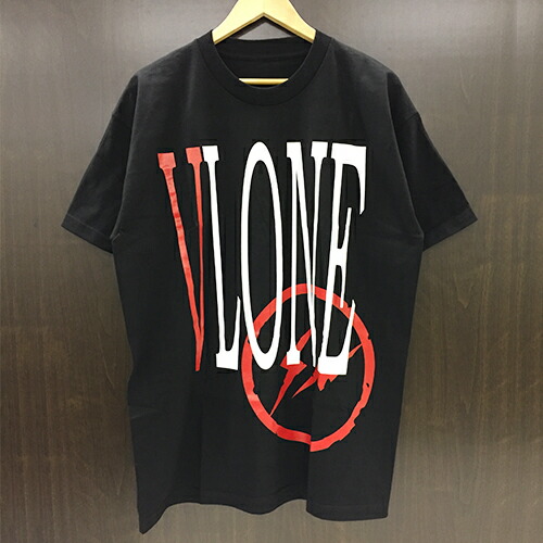 vlone fragment tee