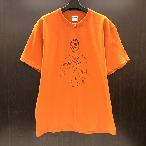 supreme prodigy photo tee