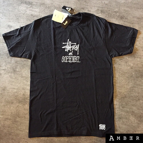 stussy x sophnet