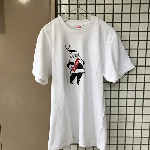 t shirt box logo supreme