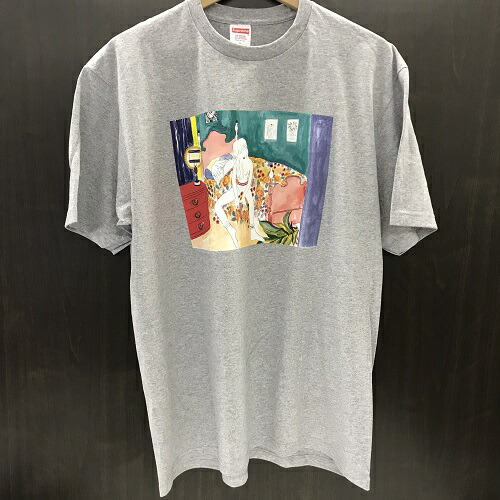 bedroom tee