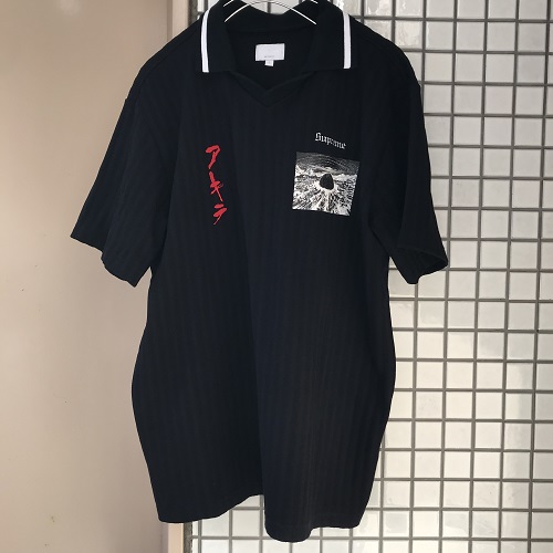 supreme nike soccer jersey