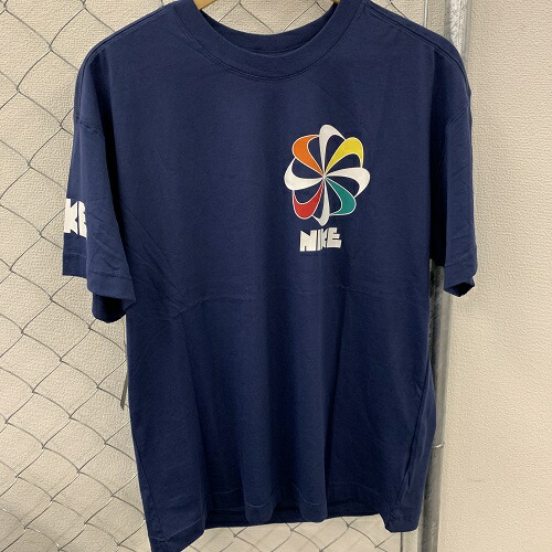 nike as m nsw ss tee classics