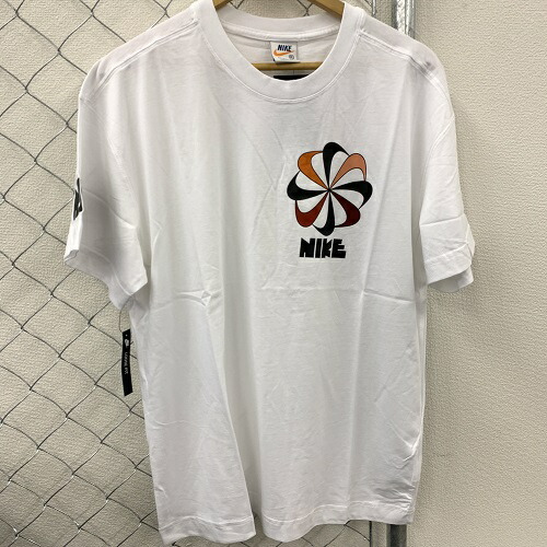 nike as m nsw ss tee classics