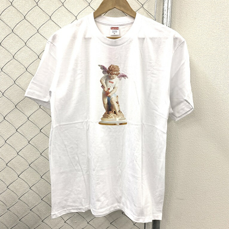 supreme angel shirt