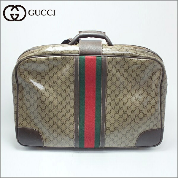 美品】GUCCI×グッチ GG柄A4収納可能トートバッグ+aethiopien-botschaft.de