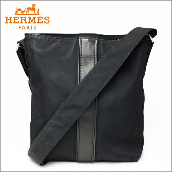 楽天市場】【バッグ】HERMES エルメス アカプルコ バンド