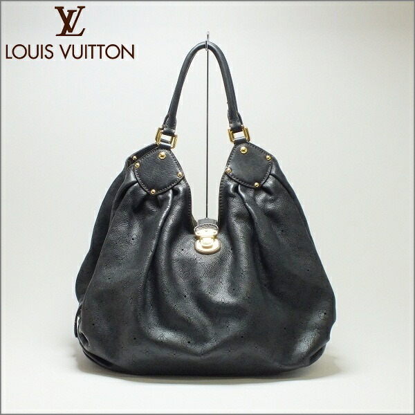 ルイヴィトン　モノグラムマヒナ　ハウメア　黒　2way　ハンドバッグ　2019年 楽天市場】ルイ・ヴィトン LOUIS VUITTON オメア ハウメア