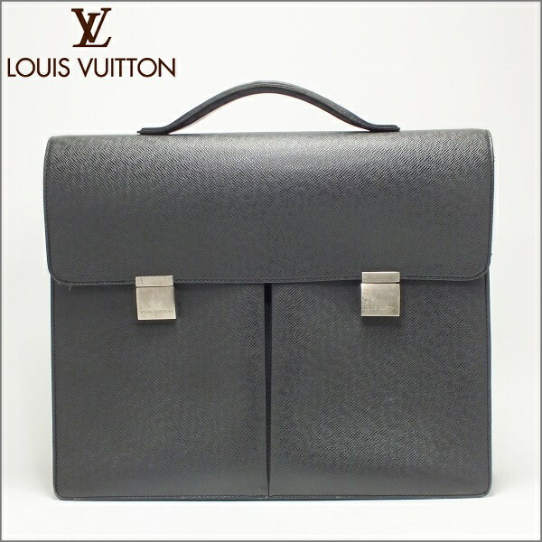 楽天市場】【中古】 ルイヴィトン LOUIS VUITTON ポルトドキュ