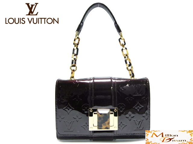 楽天市場】LOUIS VUITTON ルイヴィトン ヴェルニ 二つ折り財布