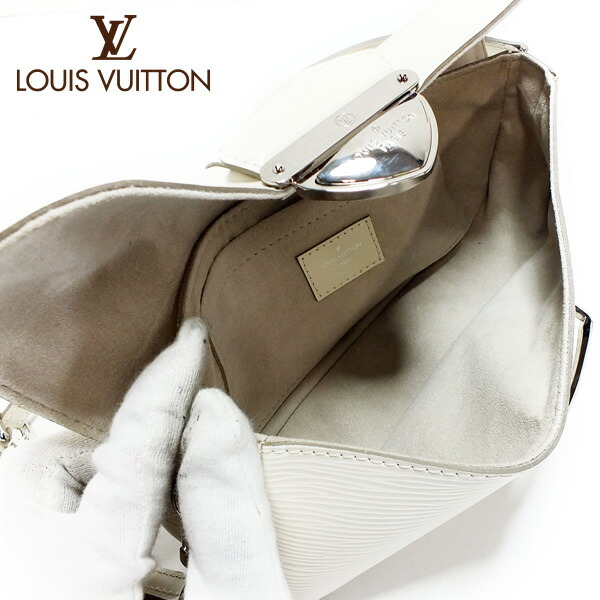 LOUIS VUITTON - ルイヴィトン LOUIS VUITTON モンテーニュ 23 M52655