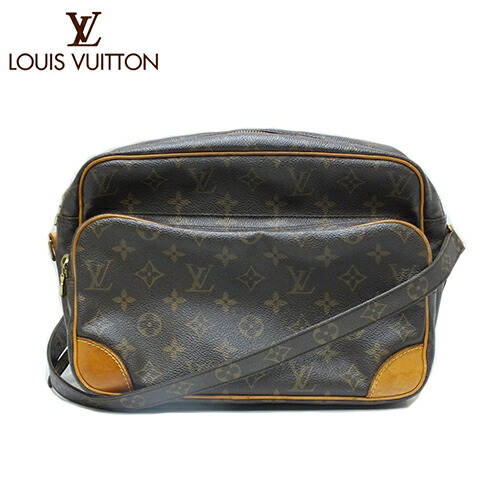 楽天市場】【中古】【バッグ】LOUIS VUITTON ルイ ヴィトン モノグラム
