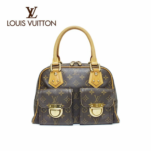 楽天市場】【バッグ】LOUIS VUITTON ルイ ヴィトン モノグラム