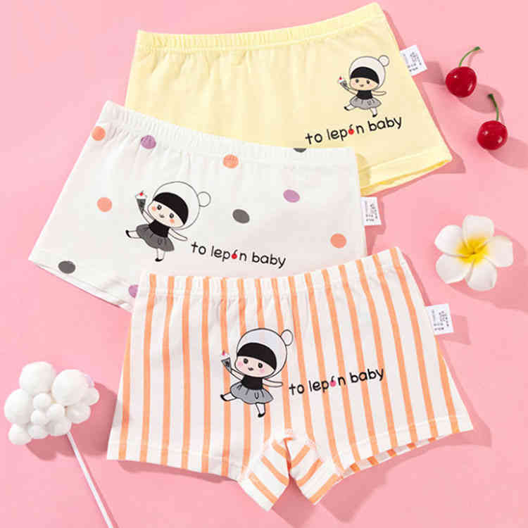 3枚セット 女の子 100 140 子供服 130 1 ボクサーパンツ 150 送料無料 ショーツ 下着 抗菌 110