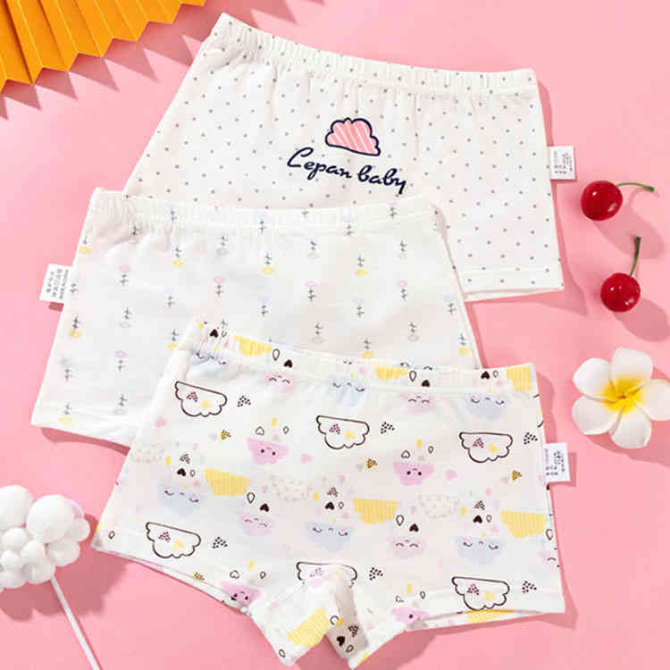 3枚セット 女の子 100 140 子供服 130 1 ボクサーパンツ 150 送料無料 ショーツ 下着 抗菌 110