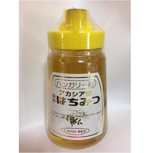 楽天市場】アルゼンチン産 はちみつ 500g【ハチミツ/蜂蜜/はち蜜/通販】[TY-J-K][T8] : 健康美食計画