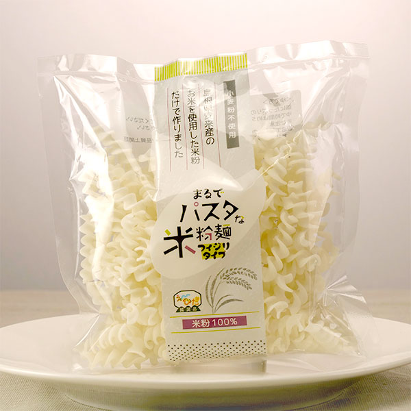 80%OFF!】 まるでパスタな米粉麺 プレーン 100g TY-J-K T8 qdtek.vn