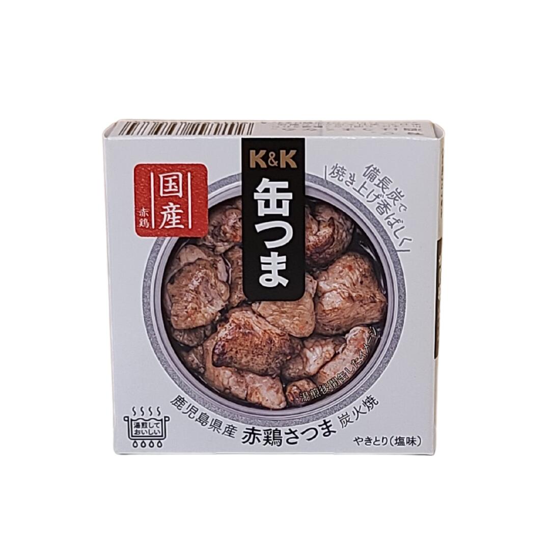 世界の 缶つま 牛タン焼き ねぎ塩だれ 60g×24個 fucoa.cl