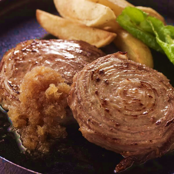 【春ギフト】平田牧場 三元豚ハンバーグ＆ロールステーキギフト[送料込み]【ランキング/人気/通販/ギフト/プレゼント/母の日/父の日】[TY-F-M]