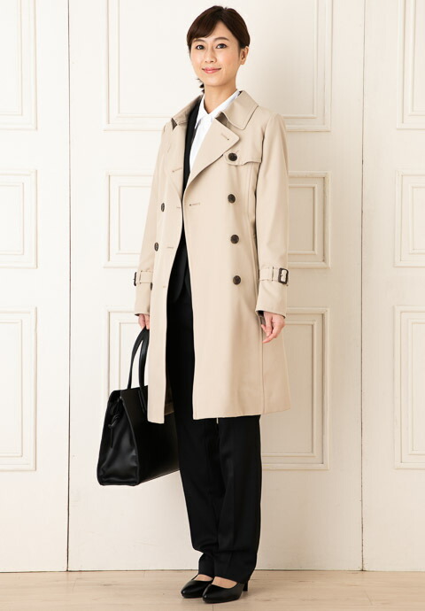 営利スーツ 強烈サイズ レディース ビジネス 通い 執務室 スーツ オフィス 就活 洗える リクルートスーツ 少ないサイズ ラインドライブ付き トレンチコート ウオッシャブル 伸ばすこと 4場所書割 Marchesoni Com Br