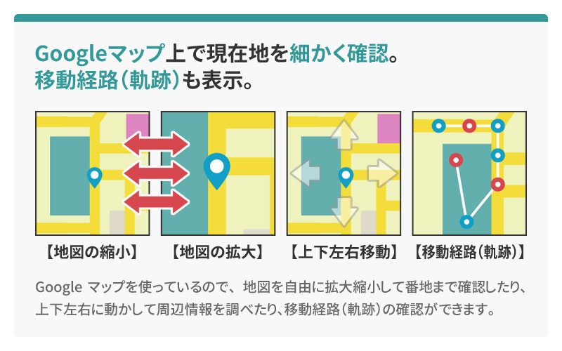 Gps 小型 浮気調査や子供の見守りに活躍するレンタルgps 車やバイクに取り付け可能 発信機 発信機 追跡 盗難防止 セキュリティ 日本中どこにいても追跡ができます 公式 ミマモルgpsプロ Gps ミマモルgpsプロ 2年間レンタル使い放題 10秒自動検索 スマホで簡単