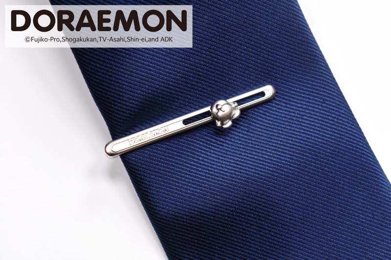 楽天市場】【ドラえもん】 正規ライセンス商品 ネクタイピン