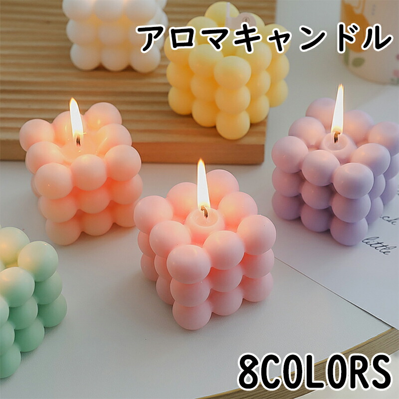 Kanameさんキャンドル 3本セット k600-1.jpg