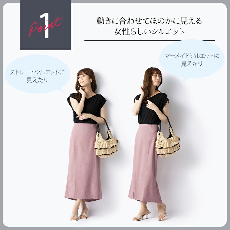 【関税込み】OPEN YY ブラウン ダイ デニム マキシスカート 関税送料込【OPEN YY】ブラウン ダイ デニム マキシスカート