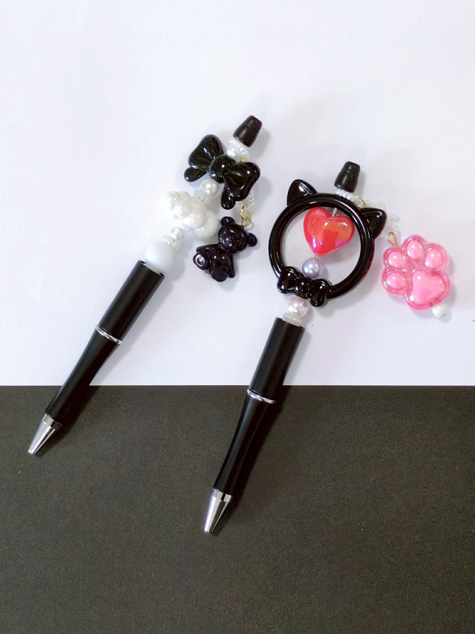 楽天市場】プレミアム☆*MODE-LEO*☆ボールペンレオパード・ヒョウ柄