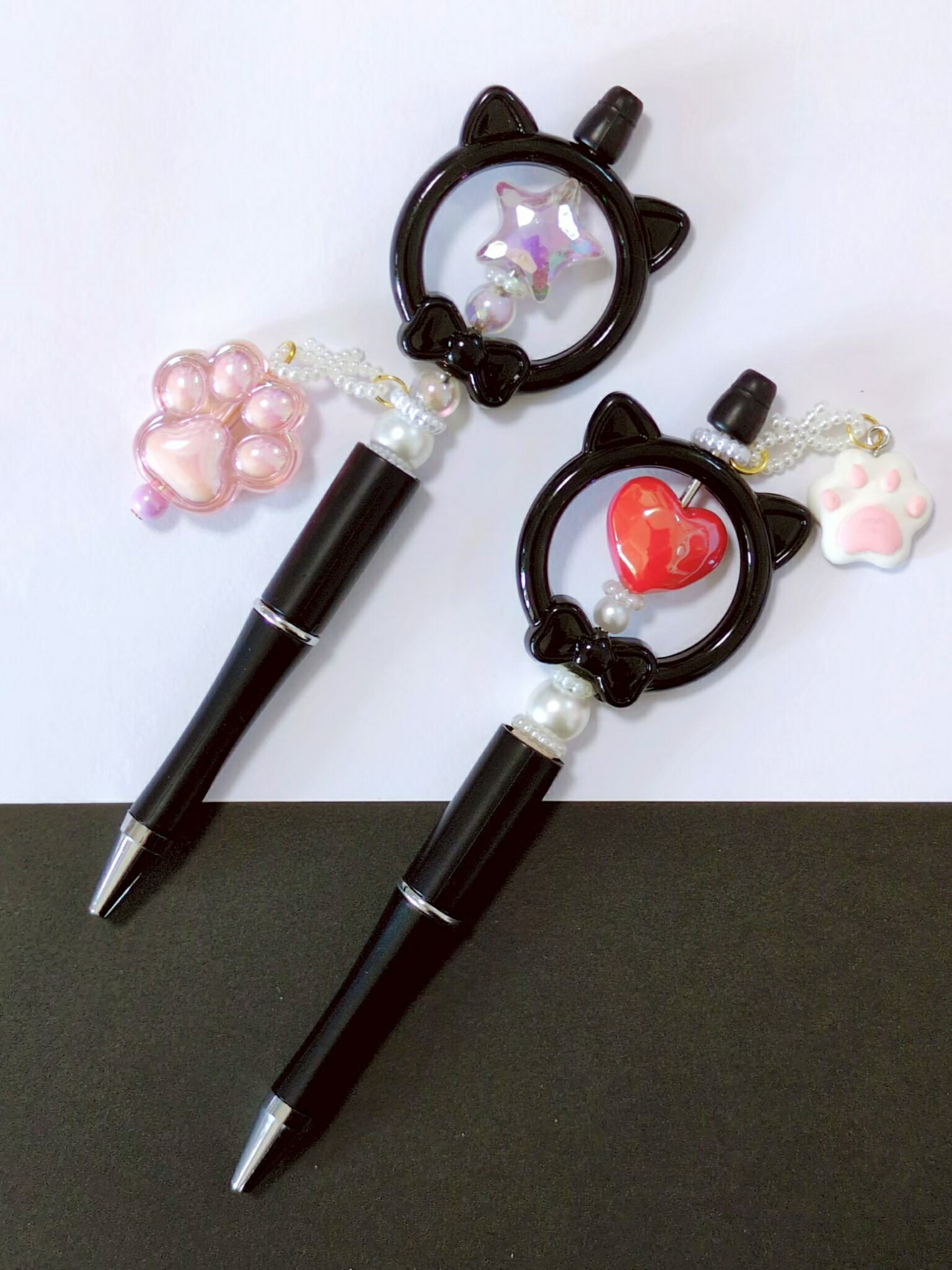 楽天市場】プレミアム☆*MODE-LEO*☆ボールペンレオパード・ヒョウ柄